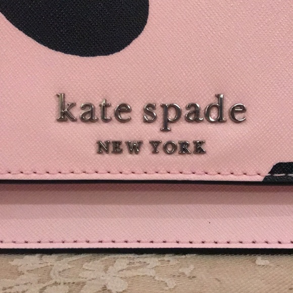 NWT Kate Spade Cameron Grand Flora Crossbody Bag - Picture 4 of 16